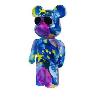 B5+ Stars Bear Speaker